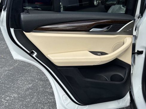 Certified 2022 BMW X3 sDrive30i w/ Premium Package 2 (ZPA) image 13