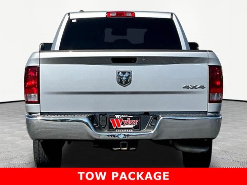 Used 2014 RAM 1500 Tradesman w/ Popular Equipment Group AWD/4WD image 5