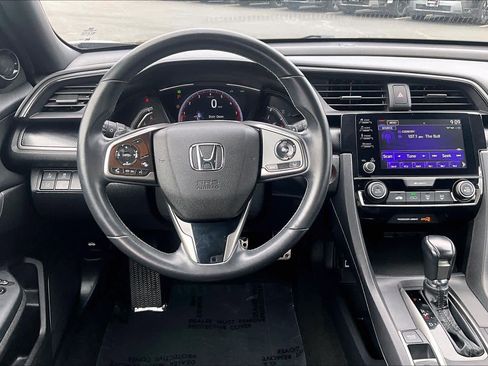 Used 2020 Honda Civic Sport image 5