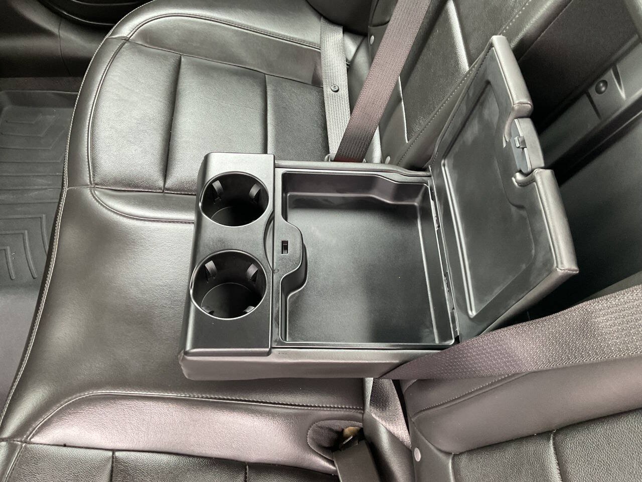 Used 2013 Chevrolet Malibu LTZ FWD image 31