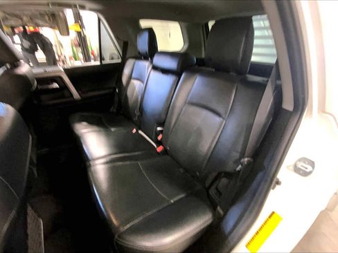 Used 2019 Toyota 4Runner Limited image 20