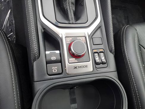 Used 2024 Subaru Forester Limited image 25