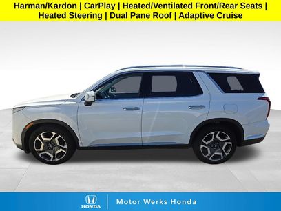 Used 2024 Hyundai Palisade Limited