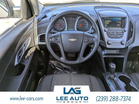 Used 2016 Chevrolet Equinox LS image 13