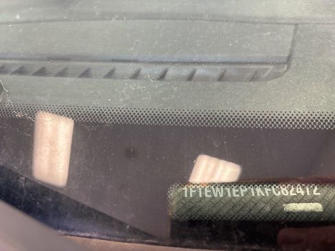 Used 2019 Ford F150 XL w/ Equipment Group 101A Mid image 2