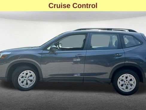 Used 2020 Subaru Forester w/ Alloy Wheel Package AWD/4WD image 7