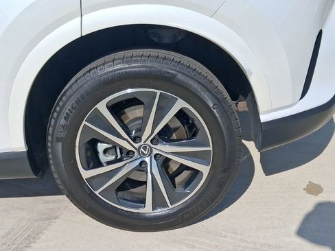 Used 2025 Lexus RX 350 FWD w/ Technology Package image 4