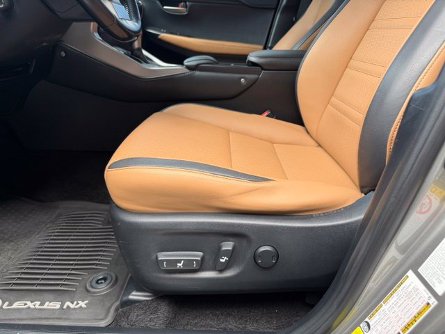 Used 2015 Lexus NX 200t AWD w/ Premium Package image 11