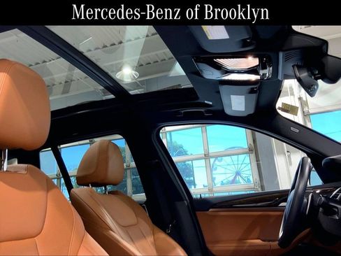 Used 2023 BMW X3 xDrive30i w/ Convenience Package AWD/4WD image 14