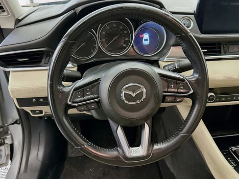 Used 2018 MAZDA MAZDA6 Touring FWD image 18