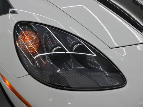 Used 2013 Chevrolet Corvette Grand Sport w/ 4LT Preferred Equipment Group RWD image 66