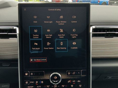 New 2025 GMC Sierra EV Denali image 55