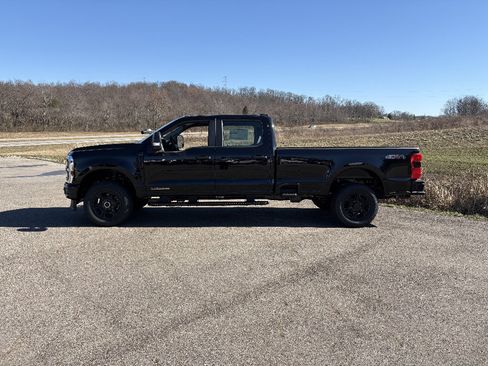 New 2026 Ford F350 XL w/ STX Appearance Package image 2