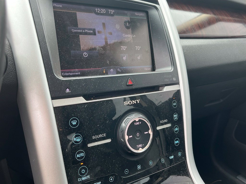 Used 2013 Ford Edge Limited AWD/4WD image 19