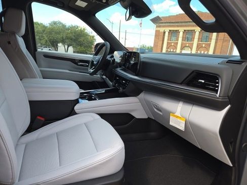 New 2026 Chevrolet Tahoe Premier w/ Sun And Tow Package image 18