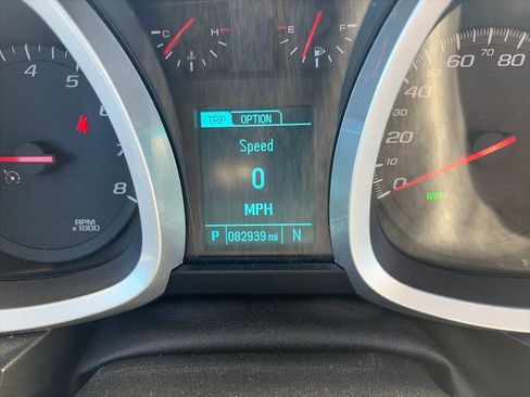 Used 2017 Chevrolet Equinox LT w/ Convenience Package FWD image 25