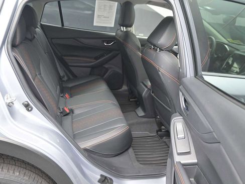 Used 2023 Subaru Crosstrek 2.5i Limited w/ Moonroof Package AWD/4WD image 36