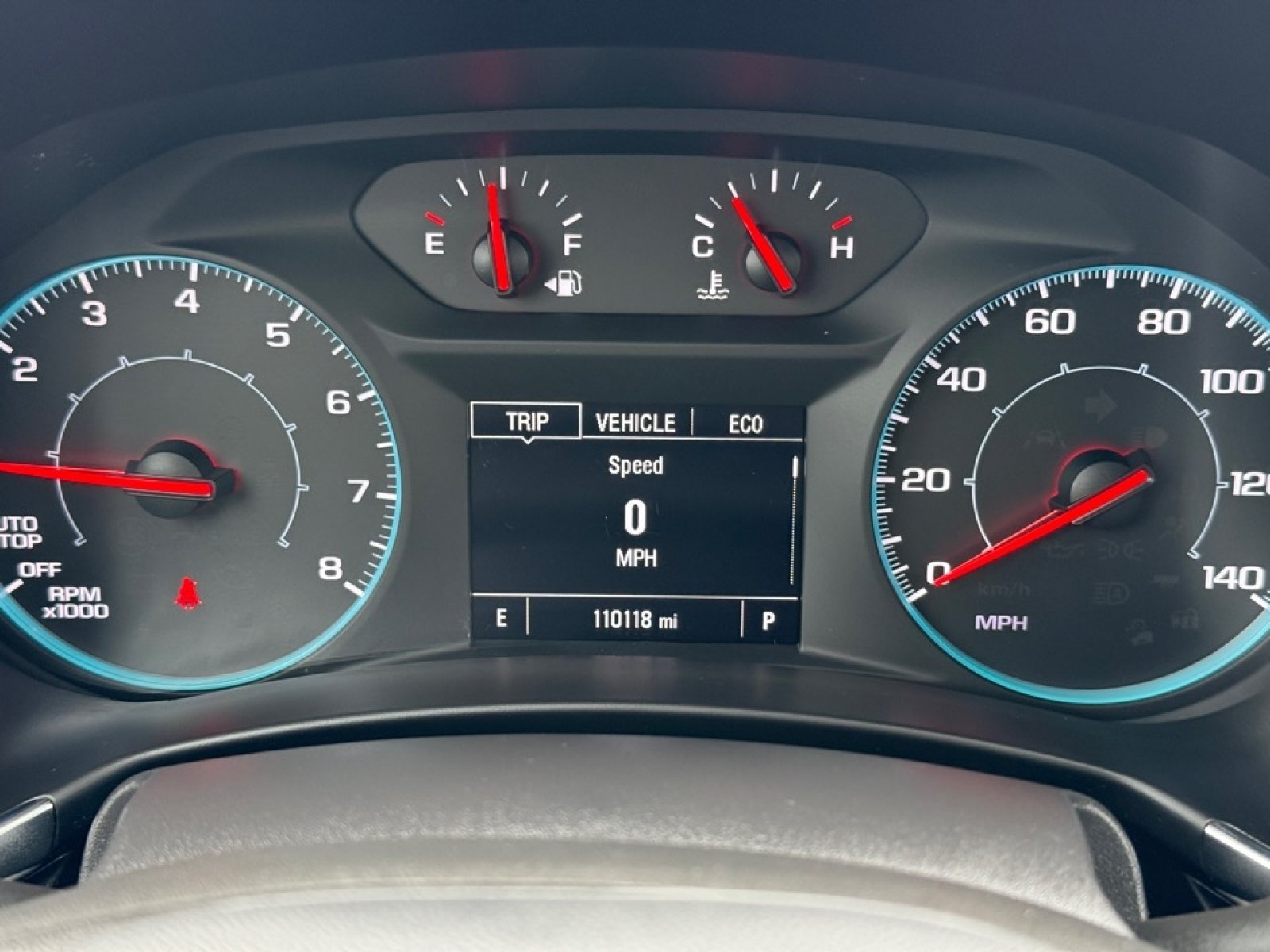 Used 2023 Chevrolet Equinox LS AWD/4WD image 21