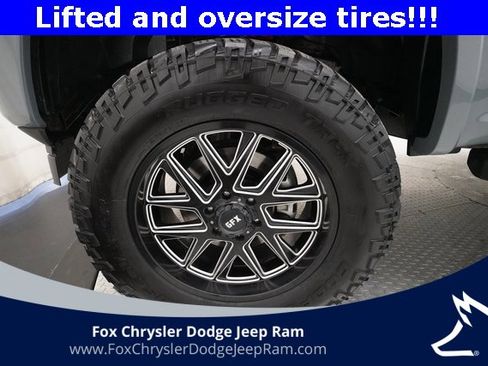 Used 2019 Ford F150 Lariat w/ Equipment Group 502A Luxury image 26