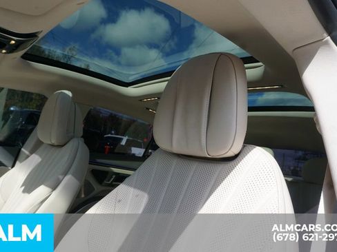 Used 2024 Mercedes-Benz EQS 450+ Sedan image 18