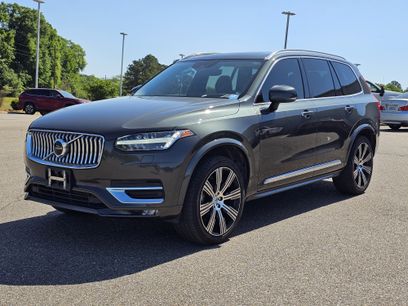 Used 2020 Volvo XC90 T6 Inscription