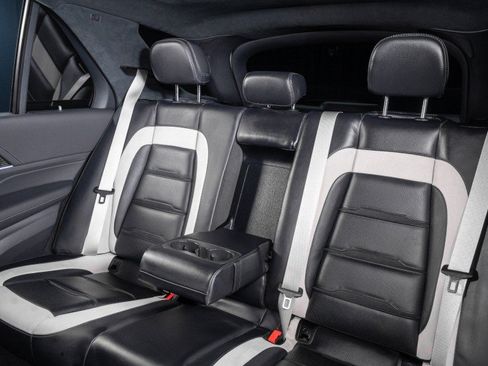New 2026 Mercedes-Benz GLE 63 AMG S image 31
