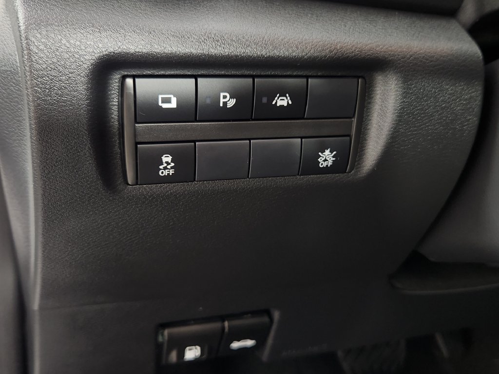 Certified 2025 Nissan Versa S w/ Trunk Package FWD image 23