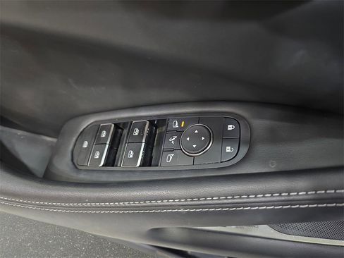 Used 2022 INFINITI QX60 Sensory w/ Cargo Package image 28