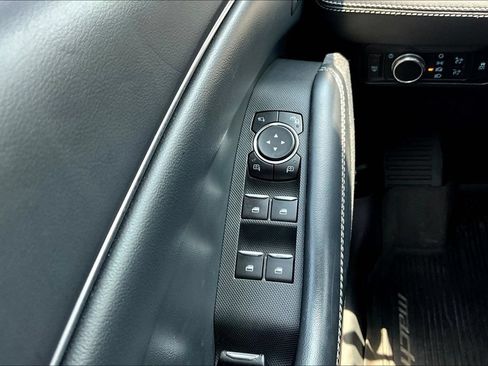Used 2022 Ford Mustang Mach-E Premium AWD/4WD image 16
