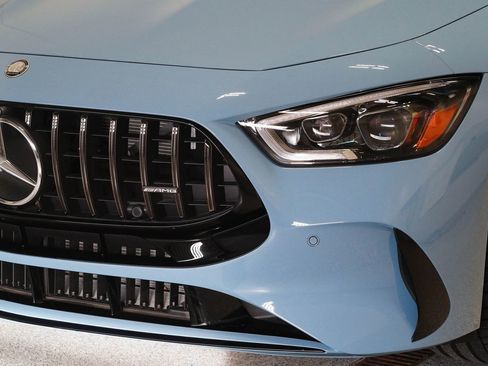 Used 2026 Mercedes-Benz AMG GT 63 S image 6