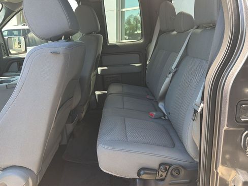 Used 2014 Ford F150 XLT w/ XLT Chrome Package AWD/4WD image 20