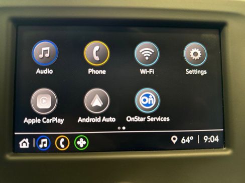 Used 2023 Chevrolet Equinox LT image 21