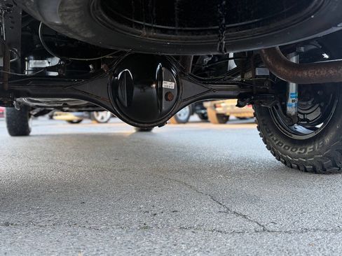 Used 2014 Toyota Tundra 1794 Edition image 56