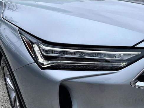 Used 2024 Acura MDX SH-AWD image 41