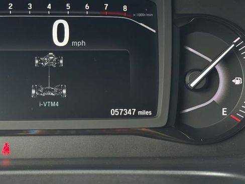 Used 2023 Honda Passport TrailSport image 32