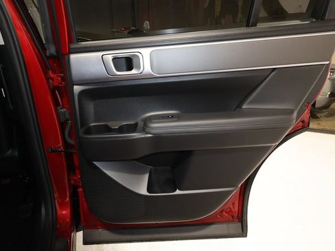 Used 2026 Hyundai Santa Fe SEL FWD image 19