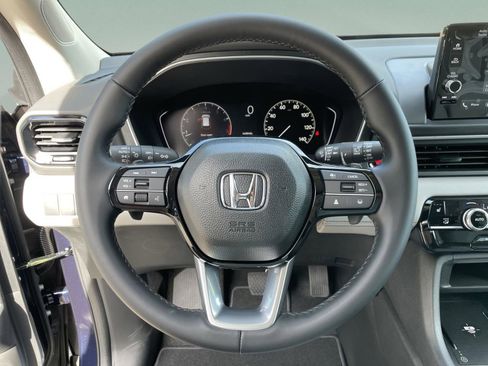 New 2025 Honda Pilot EX-L image 10