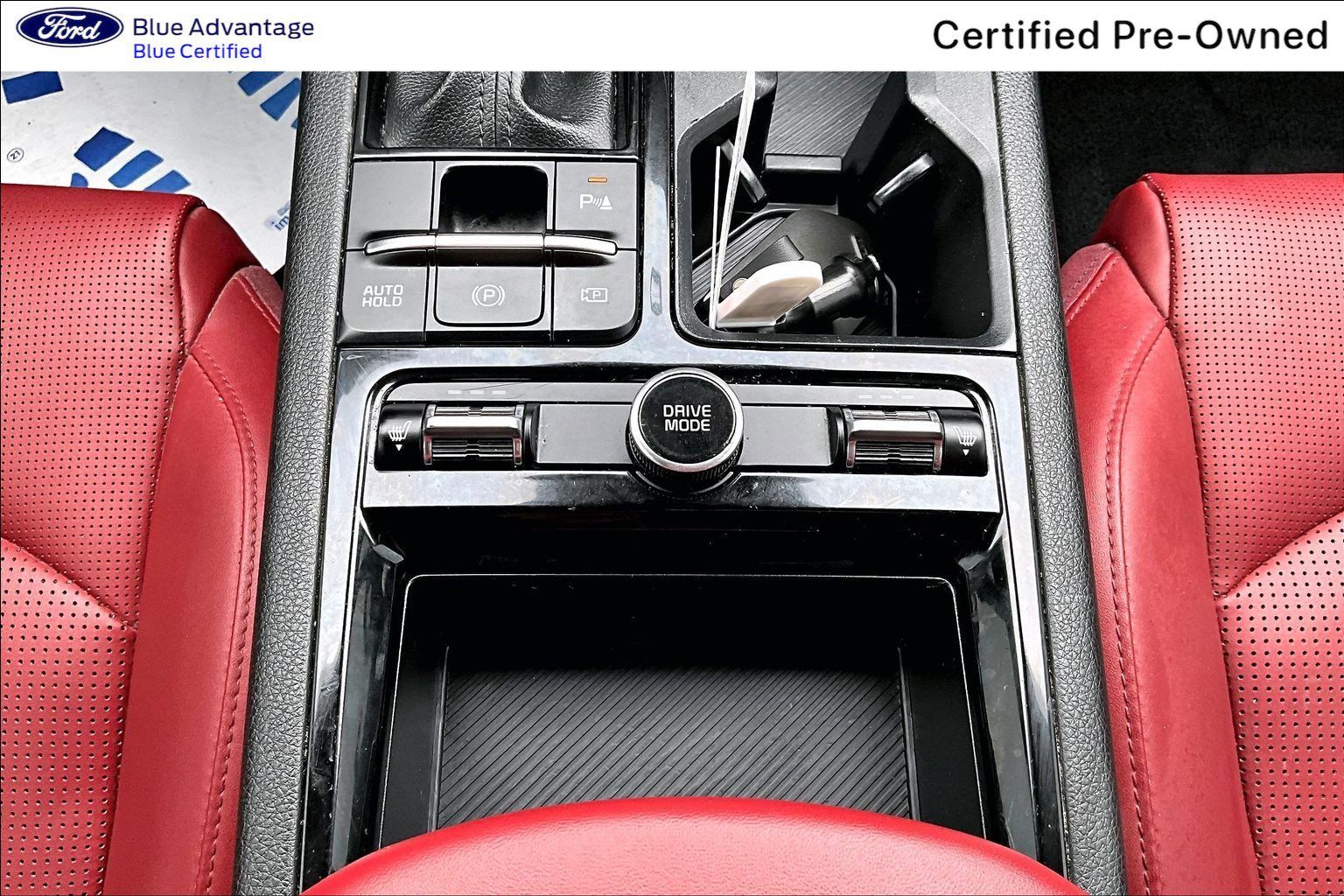 Used 2025 Kia K5 GT-Line w/ GT-Line Premium Package FWD image 38