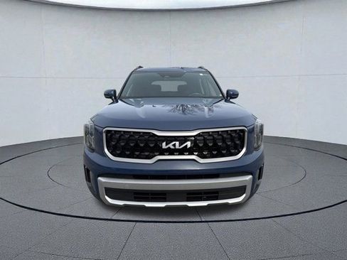 Used 2023 Kia Telluride EX X-Line image 8