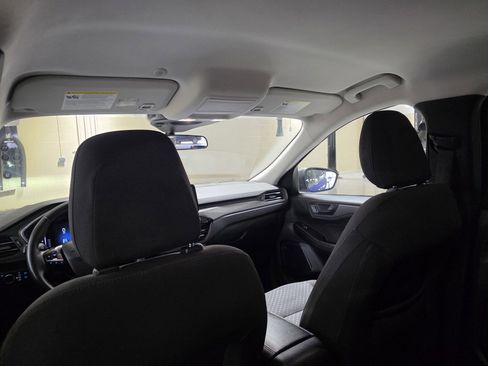 Used 2023 Ford Escape Active image 15