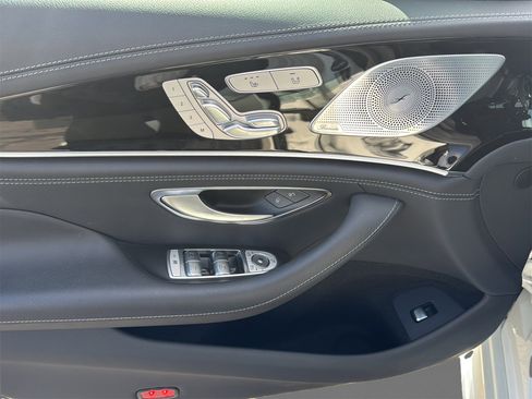 Certified 2022 Mercedes-Benz AMG GT 43 image 23