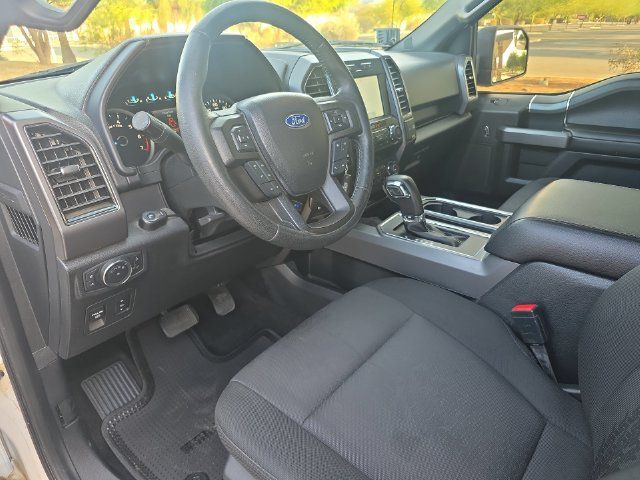 Used 2020 Ford F150 XLT w/ Equipment Group 302A Luxury RWD image 10