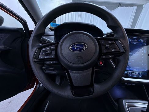 Certified 2025 Subaru Crosstrek 2.0i Premium image 24
