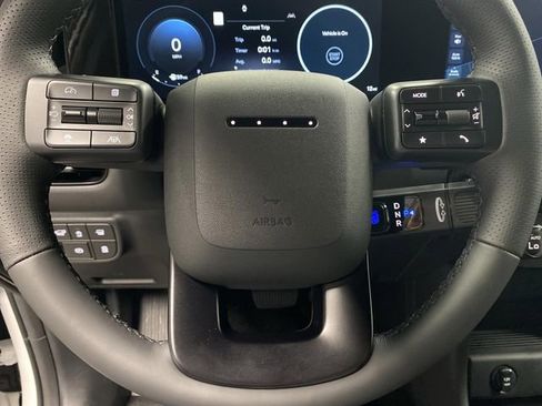 New 2026 Hyundai Palisade XRT Pro image 18