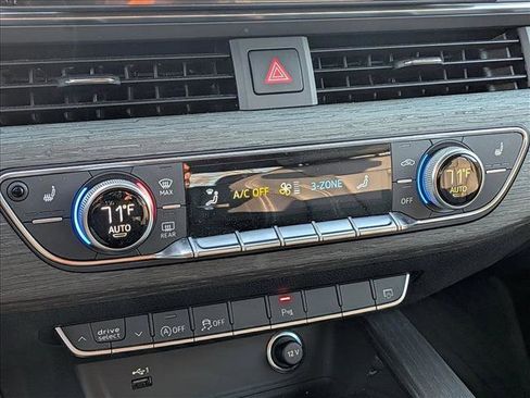 Used 2023 Audi A4 2.0T Premium Plus w/ Premium Plus Package image 11