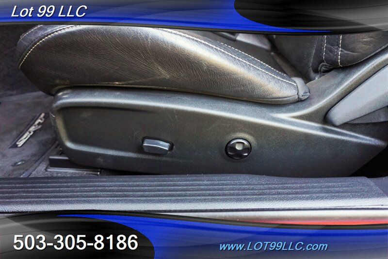 Used 2015 Dodge Challenger SRT Hellcat RWD image 37