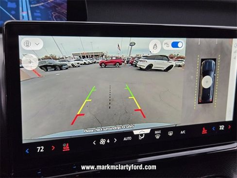 New 2025 Ford Expedition Platinum w/ Stealth Performance Package image 18