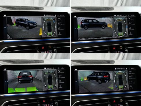 Used 2023 BMW X5 xDrive45e w/ M Sport Package image 26