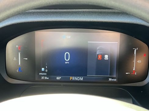 New 2026 Ford Transit 350 148 High Roof Extended w/ Load Area Protection Package image 16