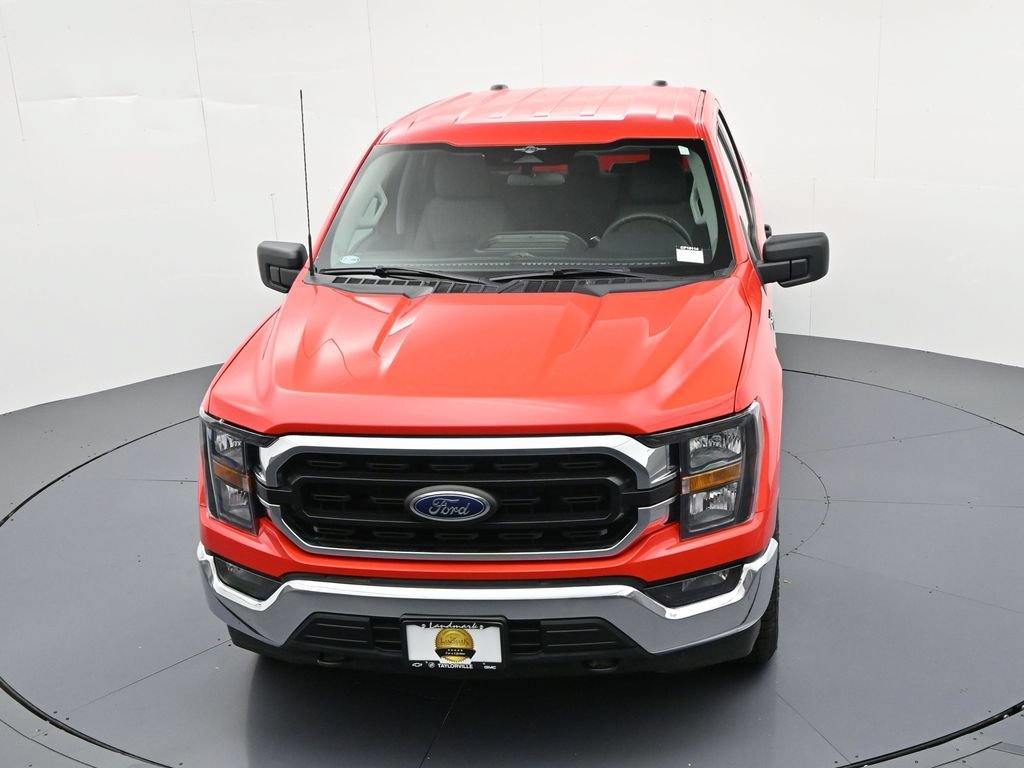 Used 2023 Ford F150 XLT AWD/4WD image 27